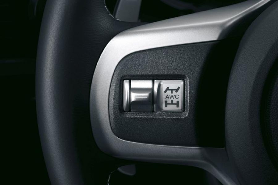  Mitsubishi Lancer Evolution X 2007 года  (фото 97 из 149)